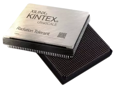 Компания «Кремний»