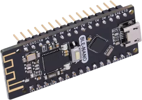 Компания «Кремний»